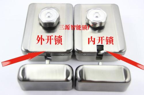 绵阳仙海区楼宇单元门锁