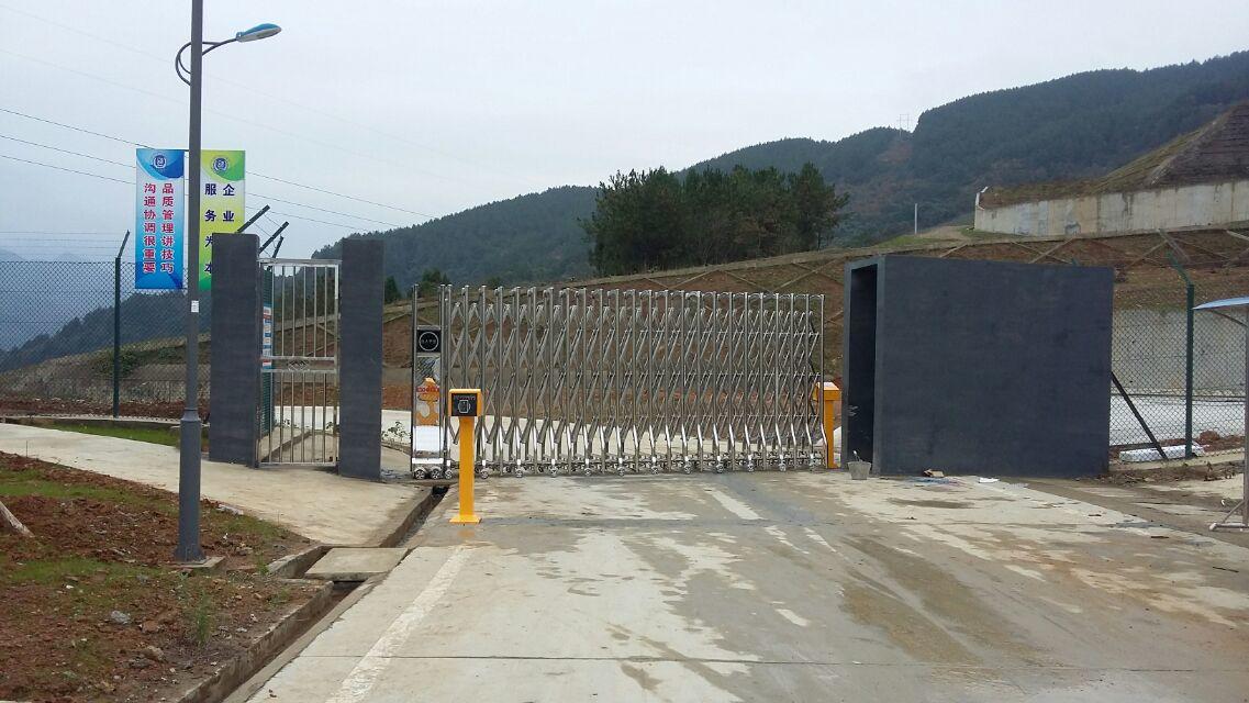 绵阳仙海区绵阳仙海区四川广元市伸缩门