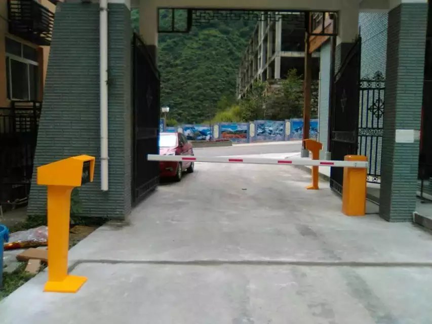 绵阳仙海区绵阳仙海区四川巴中市道闸